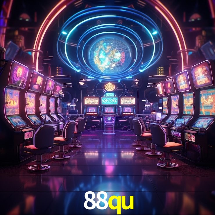 A Emoção da Loteria na 88qu: Uma Chance de Mudança de Vida