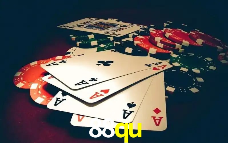 Desvendando o Mundo dos Jogos Virtuais na 88qu